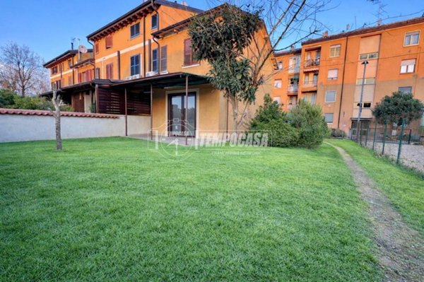 casa indipendente in vendita a Lodi in zona Via Campo di Marte