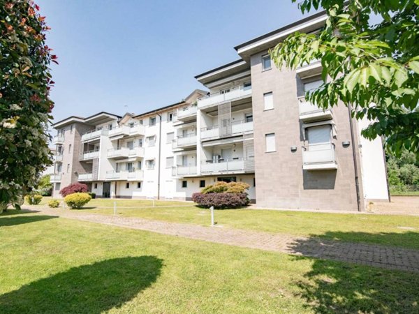 appartamento in vendita a Lodi