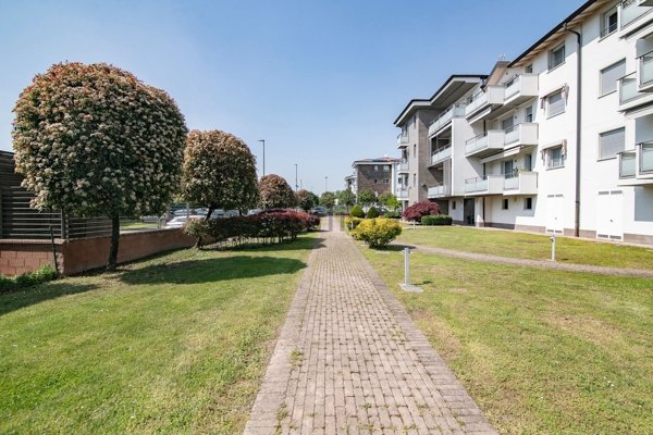 appartamento in vendita a Lodi