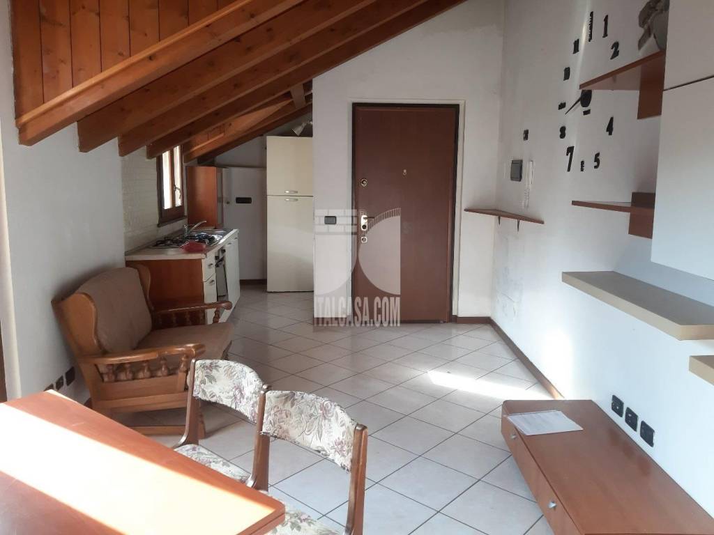 appartamento in vendita a Lodi in zona Centro Storico