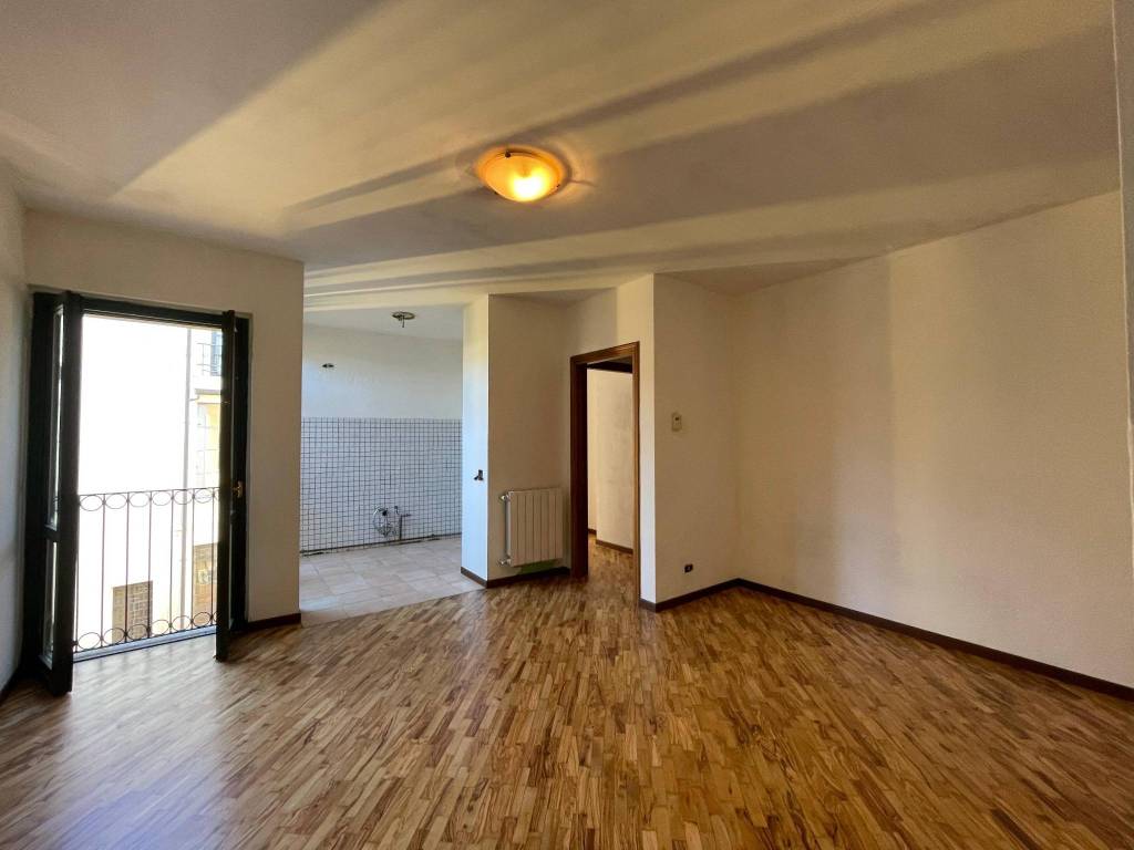 appartamento in vendita a Lodi in zona Centro Storico