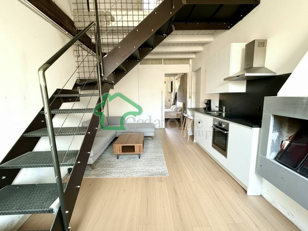 appartamento in vendita a Lodi in zona Città Bassa