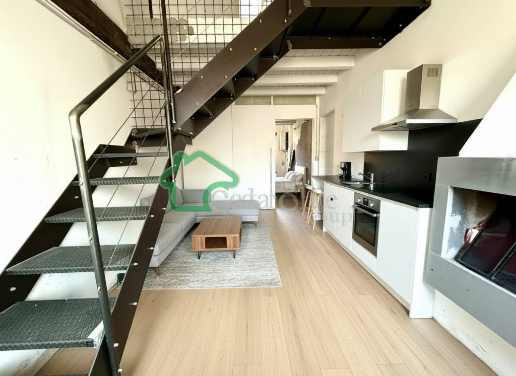 appartamento in vendita a Lodi in zona Centro Storico