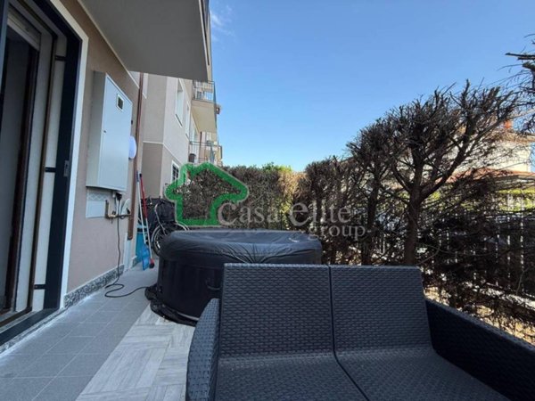 appartamento in vendita a Lodi in zona San Fereolo