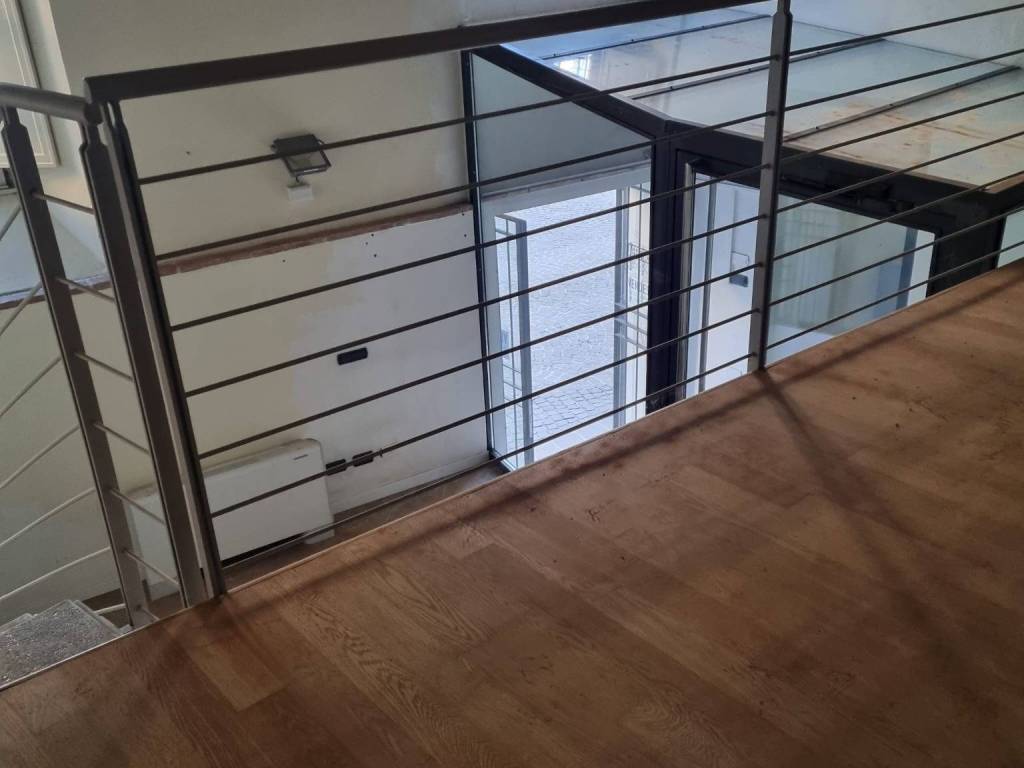 appartamento in vendita a Lodi in zona Centro Storico