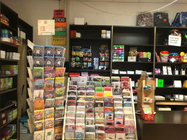 ufficio in vendita a Lodi in zona Fanfani