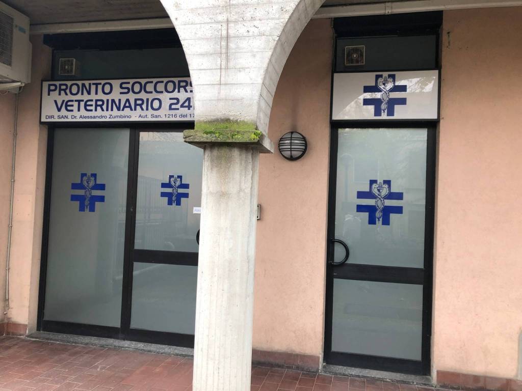 negozio in vendita a Lodi in zona Città Bassa