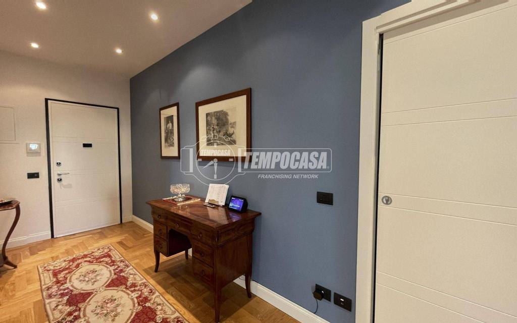 appartamento in vendita a Lodi in zona Centro Storico