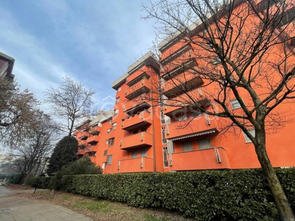 appartamento in vendita a Lodi in zona Fanfani