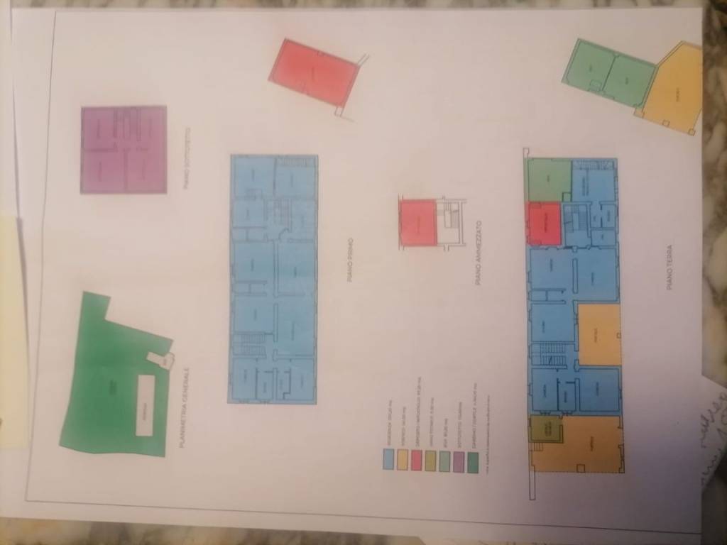 casa indipendente in vendita a Lodi in zona San Grato