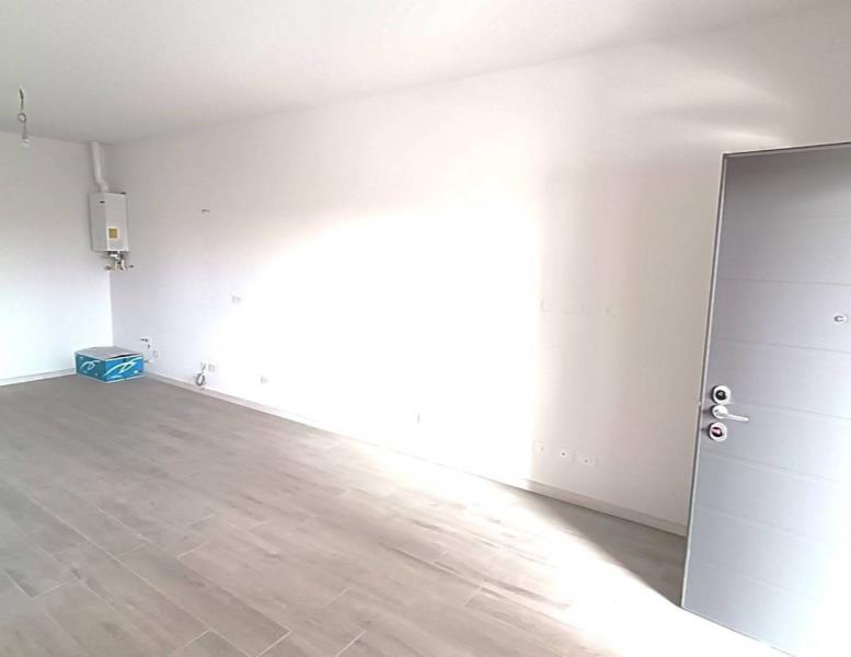 appartamento in vendita a Lodi in zona Paderno