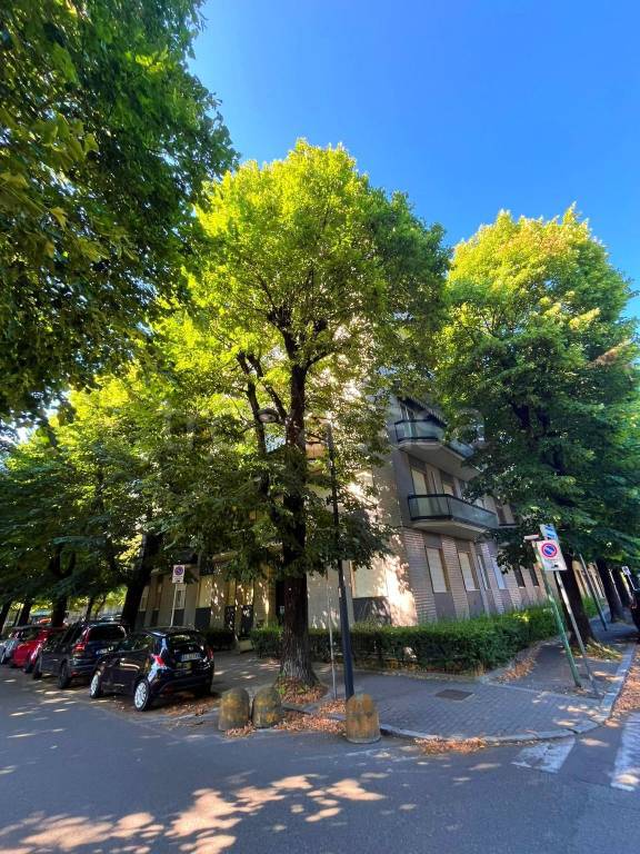 appartamento in vendita a Lodi in zona Viale Italia