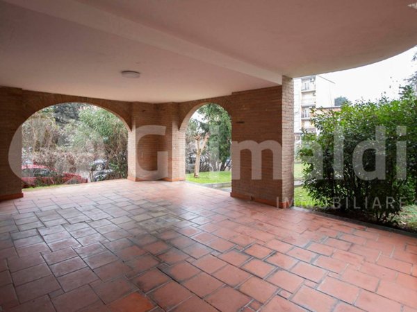 appartamento in vendita a Lodi in zona Paderno
