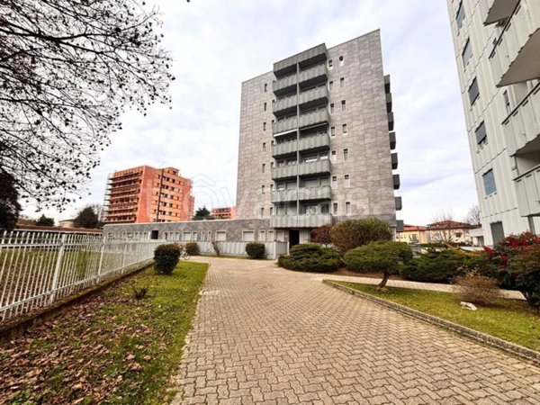 appartamento in vendita a Lodi