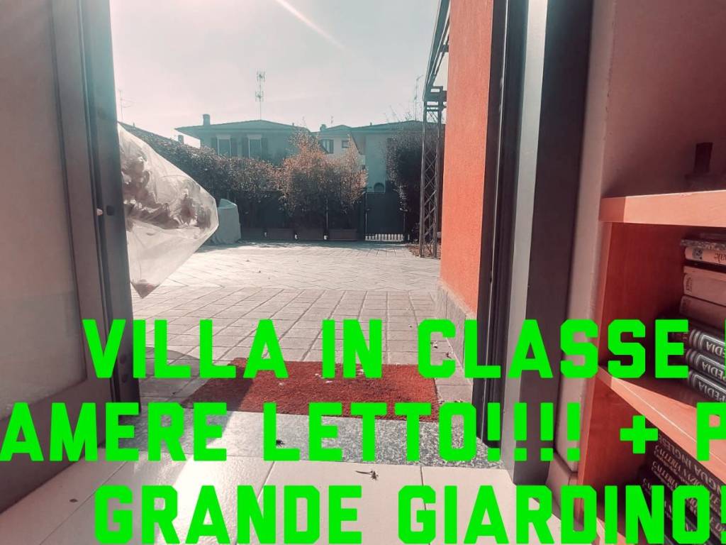 casa indipendente in vendita a Lodi in zona San Grato