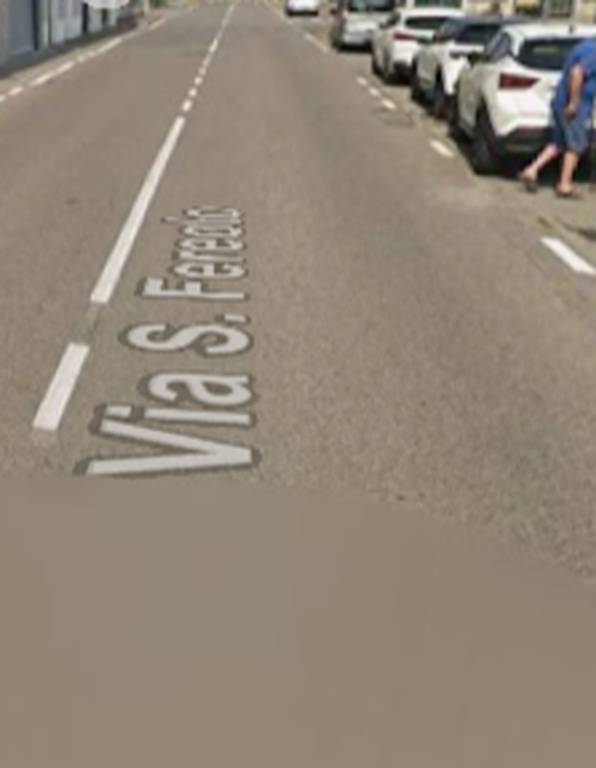 terreno edificabile in vendita a Lodi in zona San Fereolo