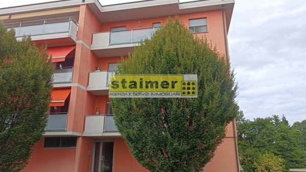 appartamento in vendita a Lodi in zona Via Campo di Marte