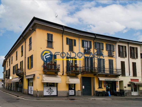appartamento in vendita a Lodi in zona Città Bassa
