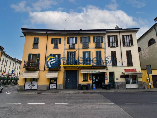 appartamento in vendita a Lodi in zona Città Bassa