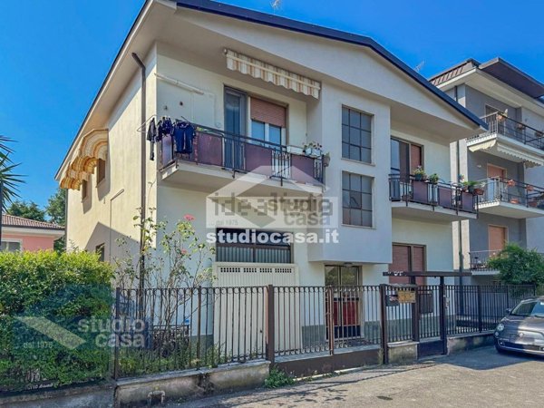 appartamento in vendita a Lodi in zona San Fereolo