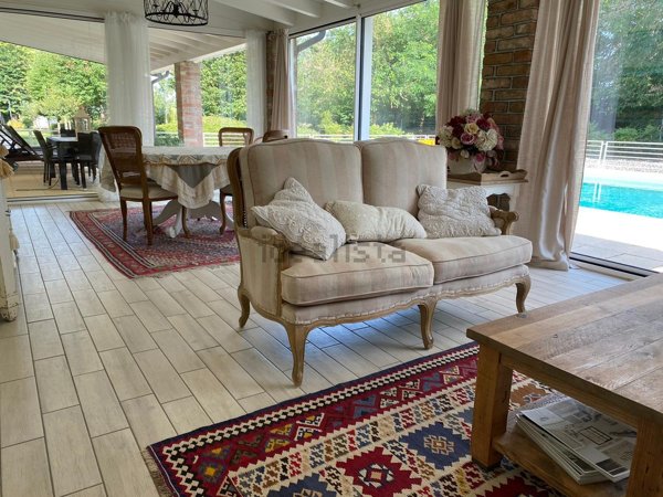 casale in vendita a Lodi