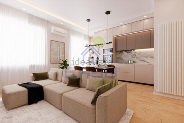 appartamento in vendita a Lodi in zona Città Bassa