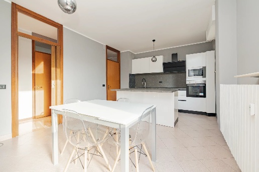 appartamento in vendita a Lodi in zona San Fereolo