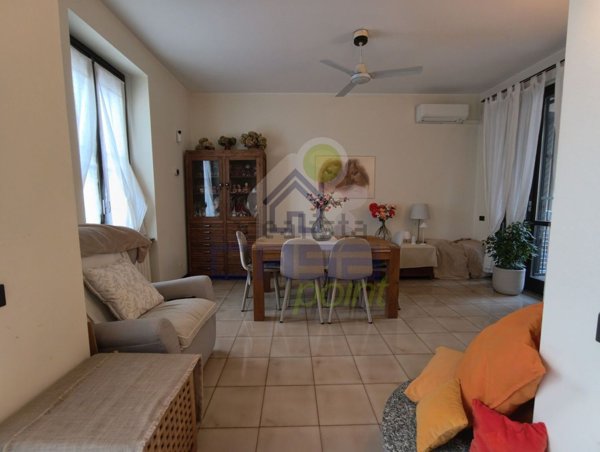 casa indipendente in vendita a Lodi in zona Fanfani