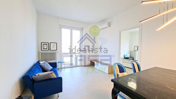 appartamento in vendita a Lodi in zona Viale Pavia