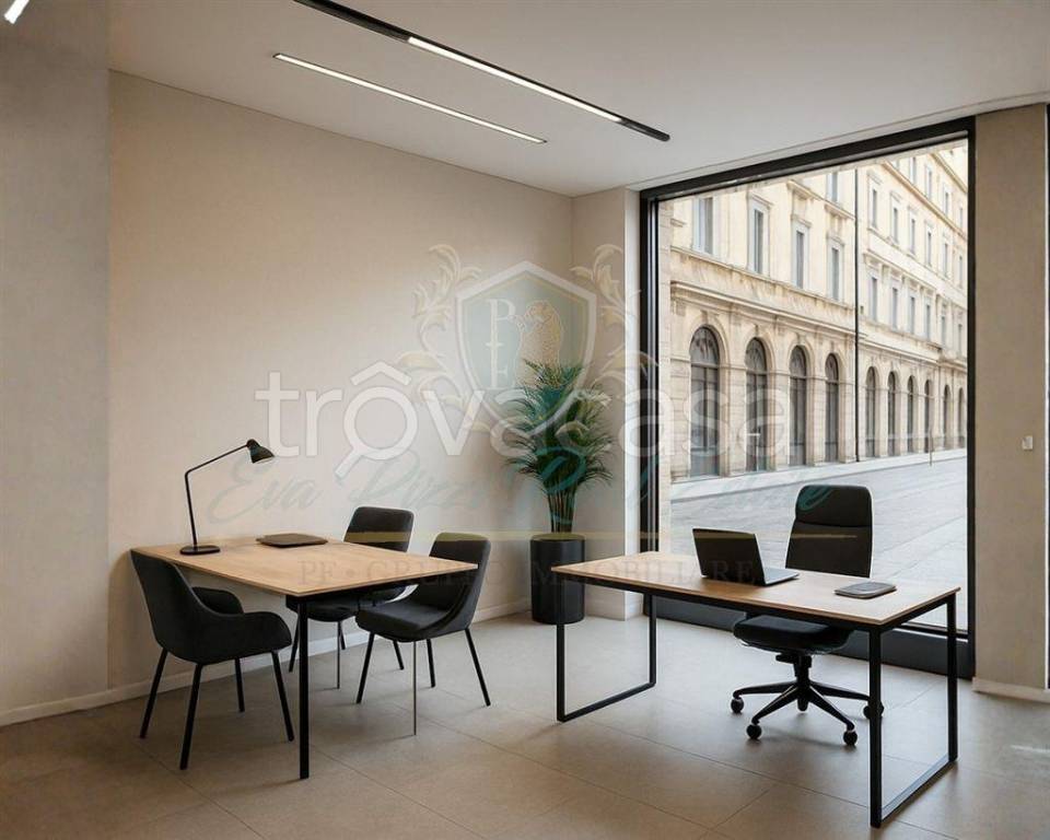 appartamento in vendita a Lodi in zona Centro Storico