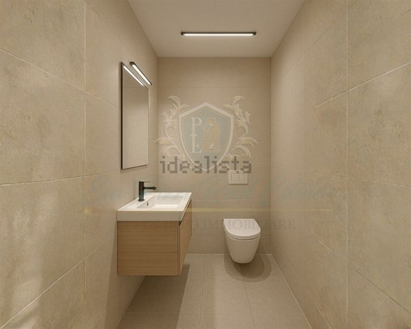 ufficio in vendita a Lodi in zona Centro Storico