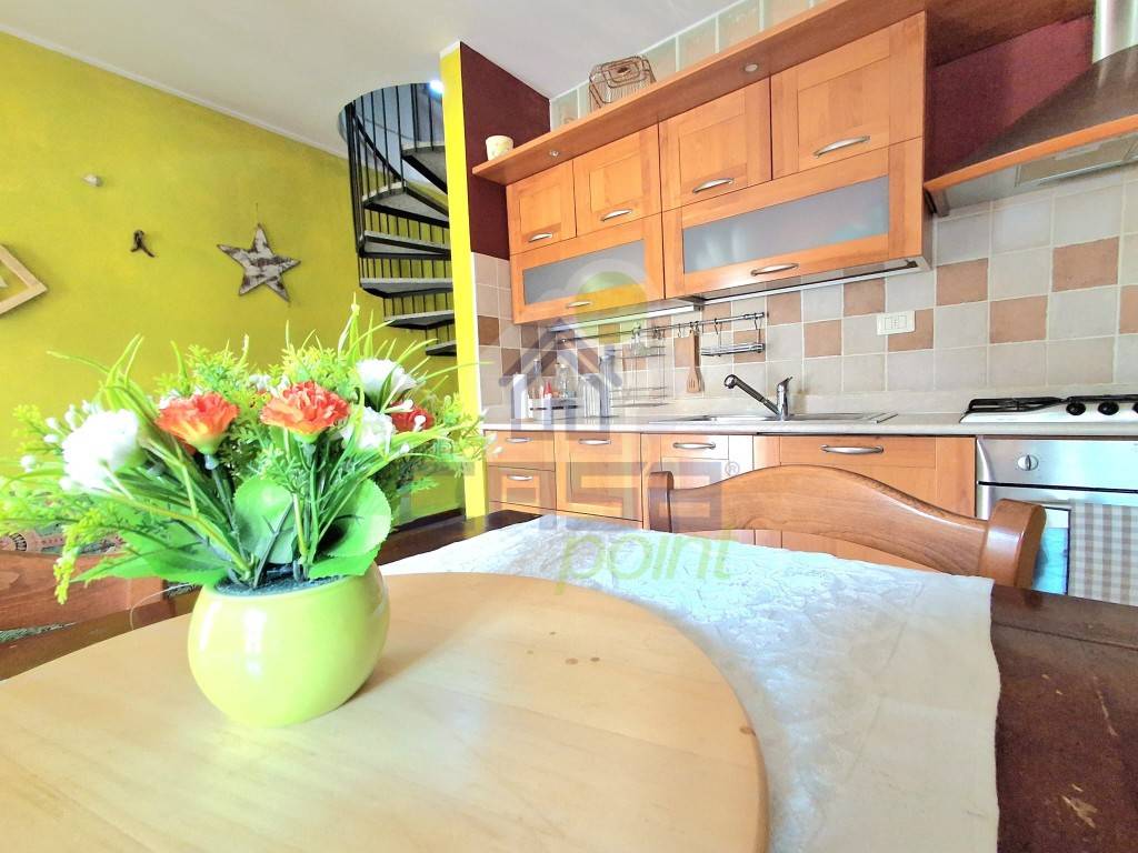 appartamento in vendita a Lodi in zona Città Bassa