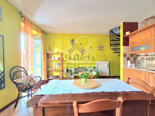 appartamento in vendita a Lodi in zona Centro Storico