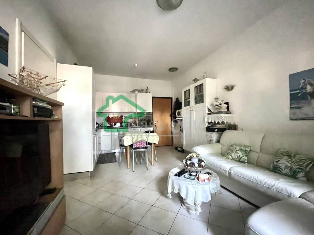 appartamento in vendita a Lodi in zona San Fereolo