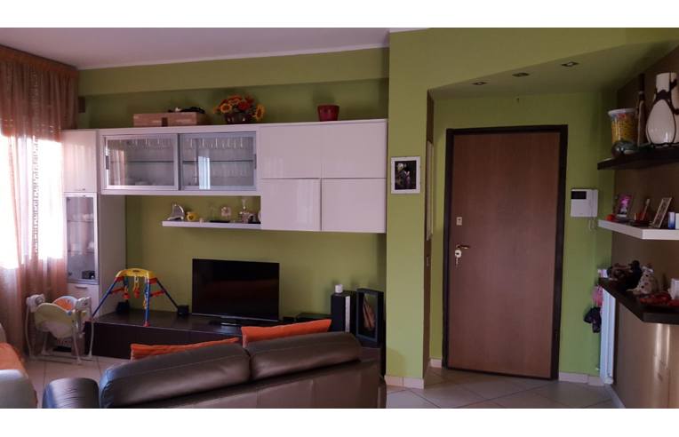 appartamento in vendita a Lodi in zona Corso Mazzini