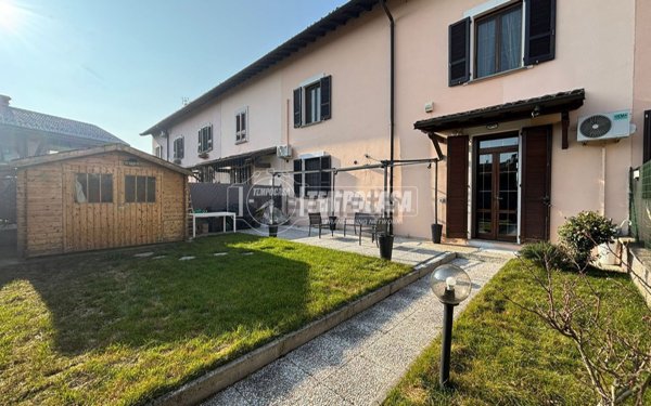 appartamento in vendita a Lodi