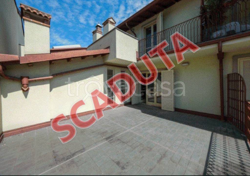 appartamento in vendita a Lodi