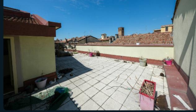 appartamento in vendita a Lodi