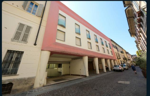 appartamento in vendita a Lodi