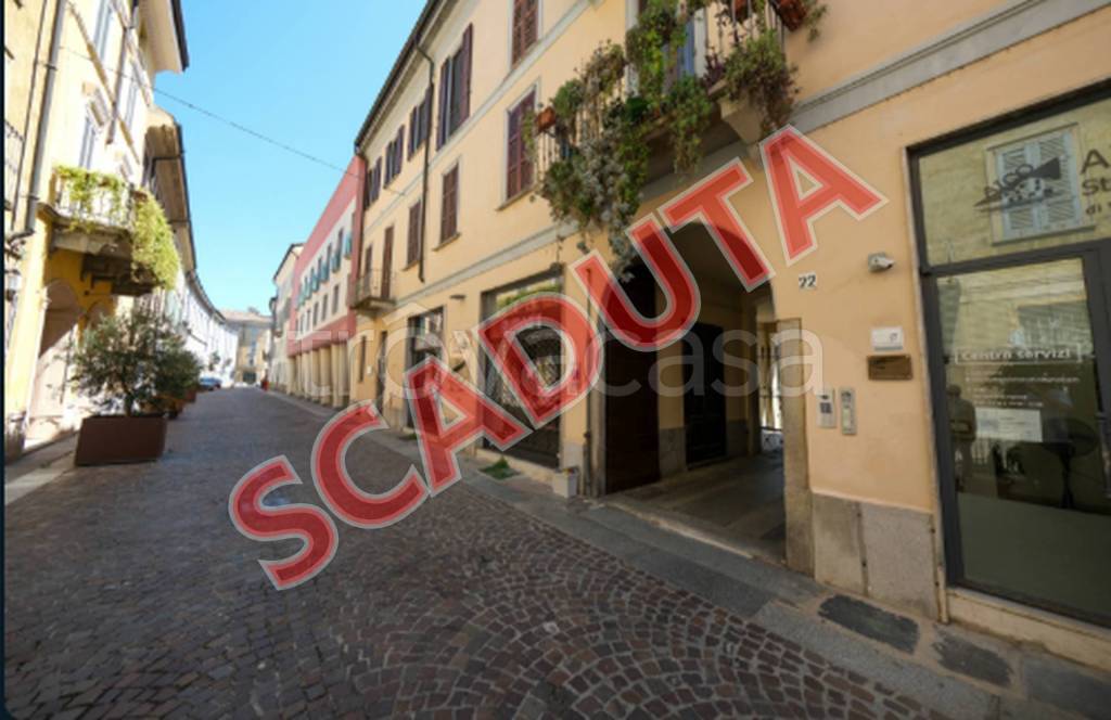 appartamento in vendita a Lodi