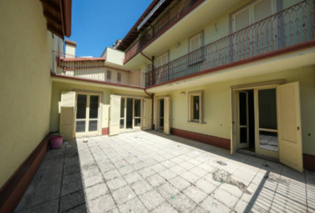 appartamento in vendita a Lodi