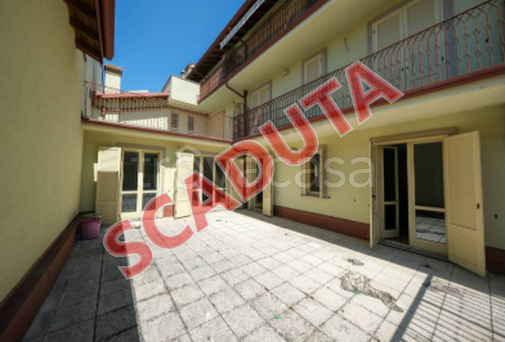 appartamento in vendita a Lodi