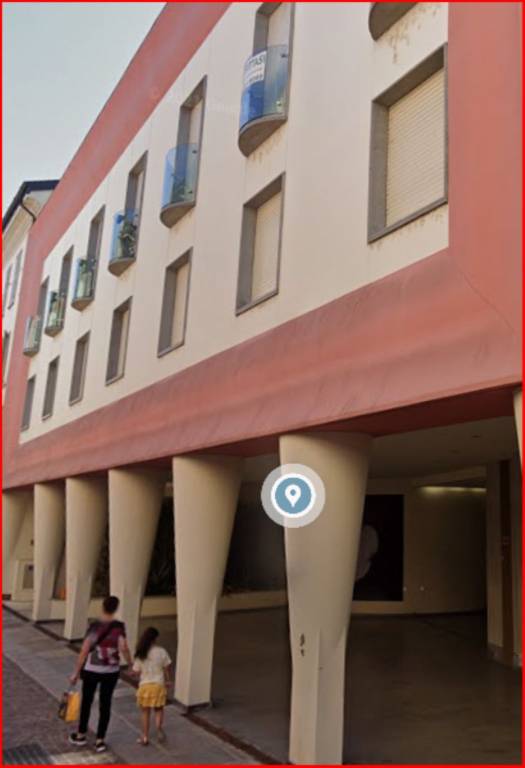 appartamento in vendita a Lodi in zona Centro Storico