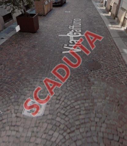 terreno edificabile in vendita a Lodi