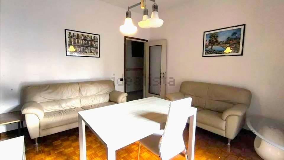 appartamento in vendita a Lodi in zona Fanfani