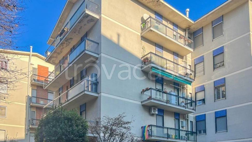 appartamento in vendita a Lodi