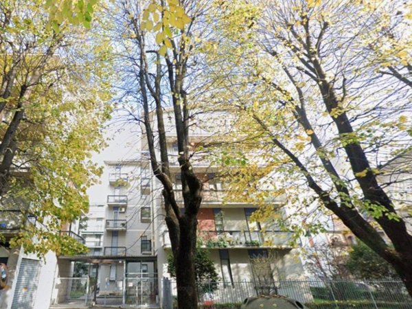 appartamento in vendita a Lodi in zona Corso Mazzini