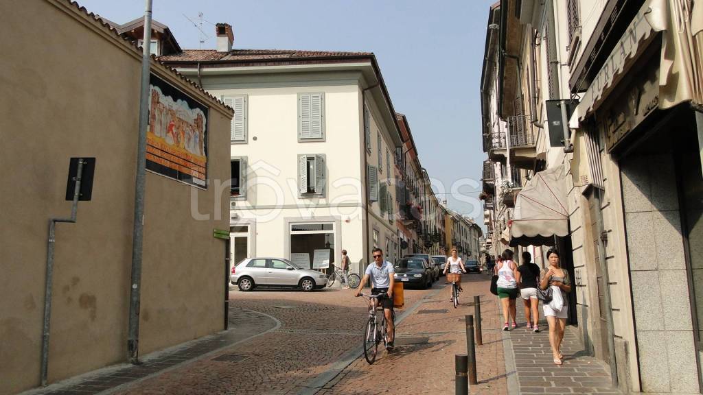 appartamento in vendita a Lodi in zona Centro Storico