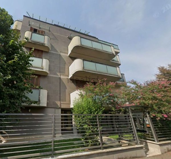 appartamento in vendita a Lodi in zona San Fereolo