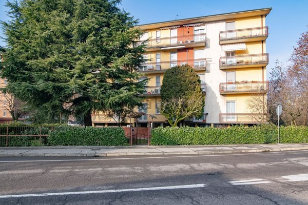 appartamento in vendita a Lodi in zona Fanfani